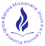 Primeira Igreja Batista Missionária Jesus é o Caminho
